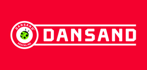 DANSAND Logo