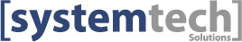 Systemtech logo web