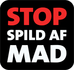 StopSpildAfMad logo