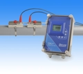Greyline TTFM 1.0 Ultrasonic Flowmeter