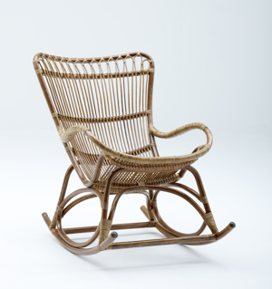 1081A Monet rocking chair