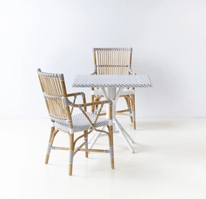 Cafémøbler fra Sika-Design