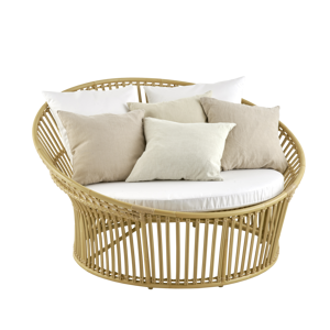 SD E950 NU Olympia Nest cushions