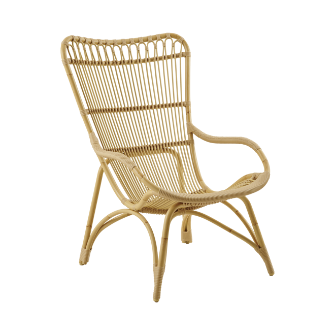 SD E182 NU Monet chair