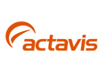 Actavis Logo