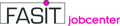 Fasit logo CMYK jobcenter 12