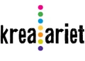 Krealariet logo