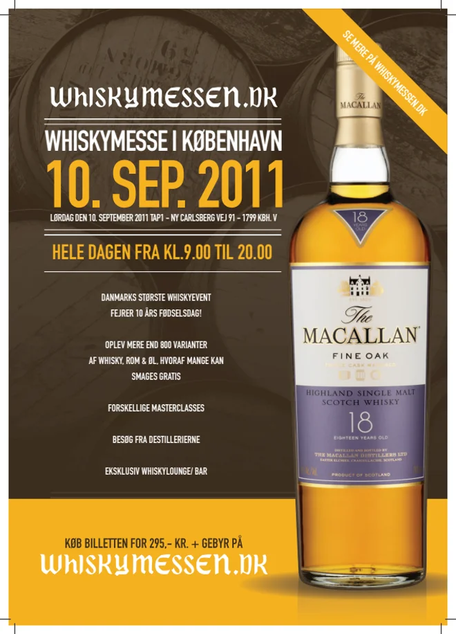 Whiskymesse annonce