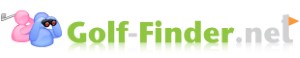 Golf Finder Logo 310