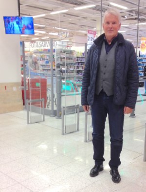 Jan Pilt, Nordic Retail