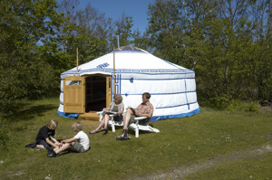 Bunken Strand Camping 5632