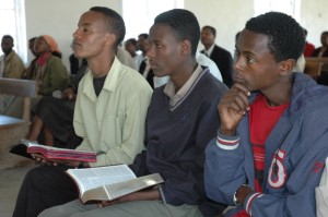 Mekane Yesus Kirken Etiopien 0039