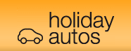 Logo holidayautos