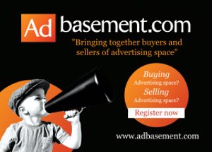 Ad basement