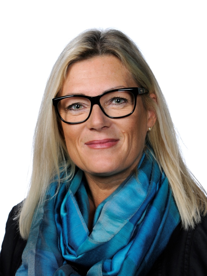 Anette Løff Hornung