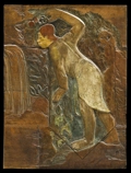 11. Paul Gauguin, Pape Moe (Mysterious Water), 1894, Ny Carlsberg Glyptotek