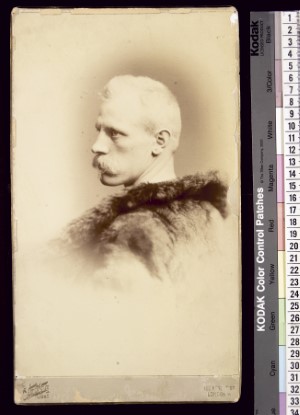 7. Fridjof Nansen fikk økonomisk