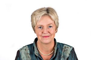 Annette Lundorf Støvring