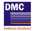 DMC small logo