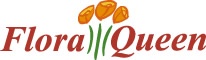 FloraQueen Logo