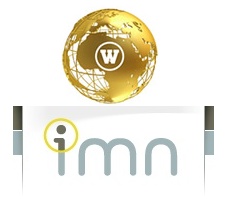 IMN WebCertain logos