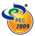 Logo of China PEC