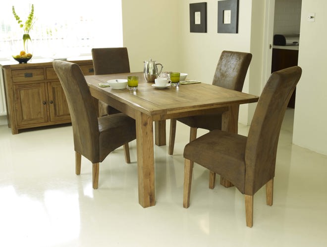 Toulouse dining roomset