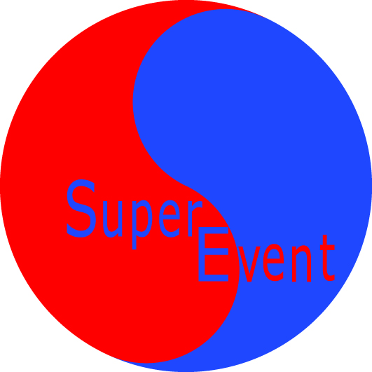 SuperEvent logo010808