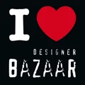 Designer Bazaar I love 600pixel