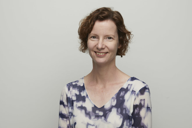 Professor Lynne Bilston of Neuroscience Research Australia (NeuRA)