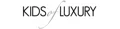 Kids of luxury logo