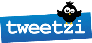 Tweetzi Logo