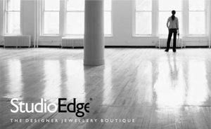 Studio Edge small online logo