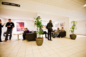 2_Foyer sofagruppemiljø