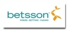 Betsson front