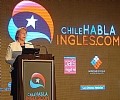 Chiles præsident Michelle Bachelet