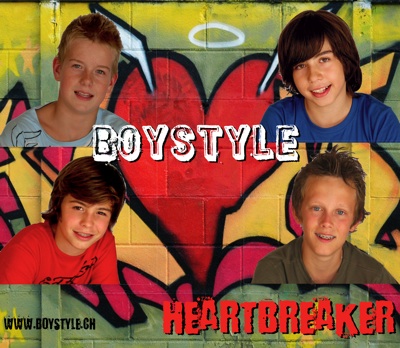 BoyStyle Heartbreaker