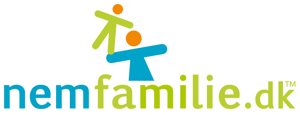 NemFamilie logo