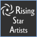 Rising star artists 125x125