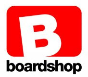 B Boardshop