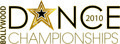 Bollywood Dance Chamionships Logo