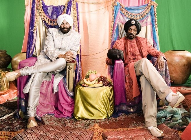 Akshay Kumar Snoop Dogg Singh is King (2)