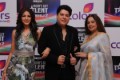 Judges of India s Got Talent Khoj 2 Sonali Bendre Sajid Khan Kirron Kher (1)