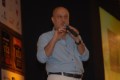 Anupam Kher on Day 2 of IIFA in Colombo