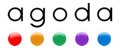 Logo agoda small