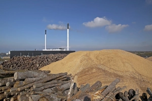 Mere dansk biobrændsel når affaldsafgift fjernes