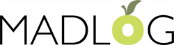 Madlog logo