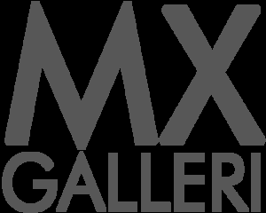 Mxgalleri logo