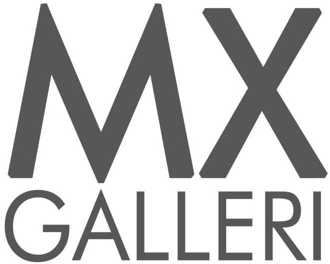 Mxgalleri logo