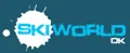Logo skiworld.dk